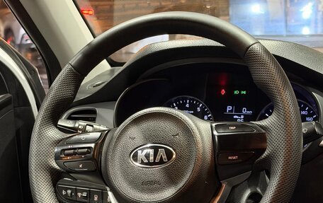 KIA Rio IV, 2020 год, 1 150 000 рублей, 10 фотография