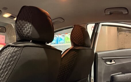 KIA Rio IV, 2020 год, 1 150 000 рублей, 13 фотография