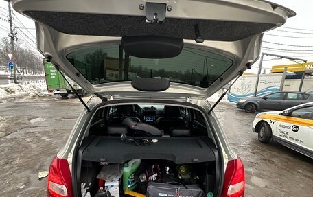 Skoda Fabia II, 2013 год, 720 000 рублей, 10 фотография