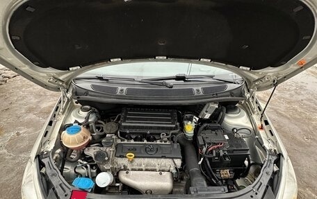 Skoda Fabia II, 2013 год, 720 000 рублей, 9 фотография