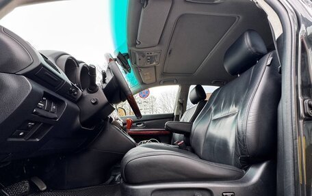 Lexus RX II рестайлинг, 2008 год, 1 650 000 рублей, 7 фотография