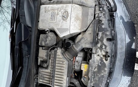 Lexus RX II рестайлинг, 2008 год, 1 650 000 рублей, 10 фотография