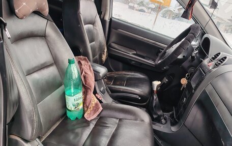 Great Wall Hover H5, 2012 год, 460 000 рублей, 5 фотография