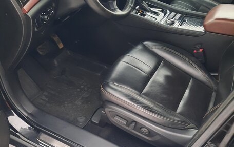 GAC GS8 I, 2020 год, 2 350 000 рублей, 4 фотография