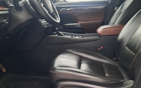 GAC GS8 I, 2020 год, 2 350 000 рублей, 3 фотография