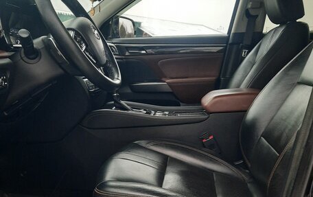 GAC GS8 I, 2020 год, 2 350 000 рублей, 2 фотография