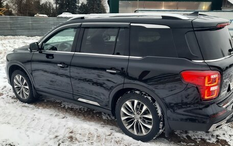 GAC GS8 I, 2020 год, 2 350 000 рублей, 6 фотография