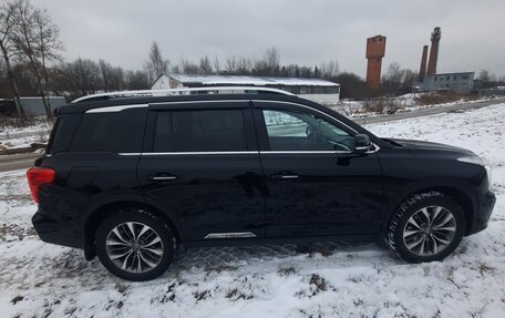 GAC GS8 I, 2020 год, 2 350 000 рублей, 8 фотография