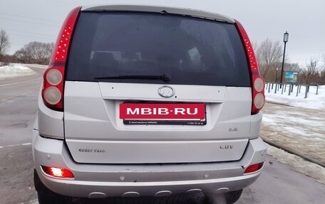 Great Wall Hover H5, 2012 год, 460 000 рублей, 2 фотография