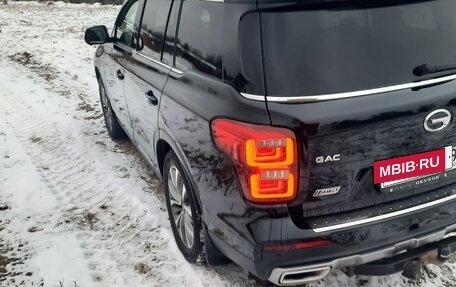 GAC GS8 I, 2020 год, 2 350 000 рублей, 7 фотография