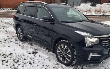 GAC GS8 I, 2020 год, 2 350 000 рублей, 11 фотография