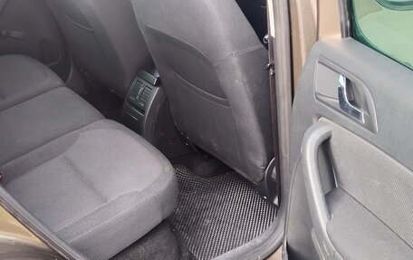 Skoda Yeti I рестайлинг, 2012 год, 980 000 рублей, 9 фотография