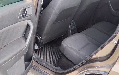 Skoda Yeti I рестайлинг, 2012 год, 980 000 рублей, 10 фотография