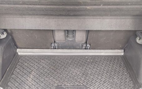 Skoda Yeti I рестайлинг, 2012 год, 980 000 рублей, 11 фотография