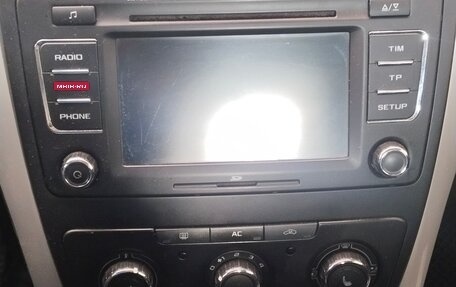 Skoda Yeti I рестайлинг, 2012 год, 980 000 рублей, 5 фотография