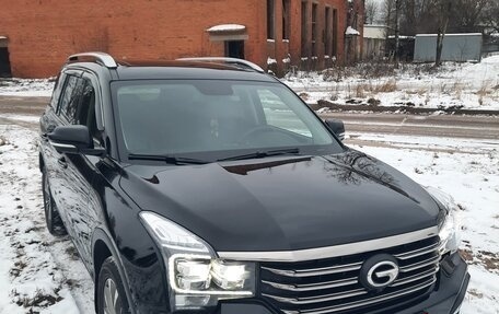 GAC GS8 I, 2020 год, 2 350 000 рублей, 12 фотография