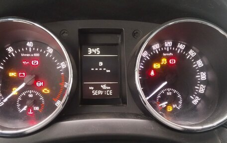 Skoda Yeti I рестайлинг, 2012 год, 980 000 рублей, 13 фотография