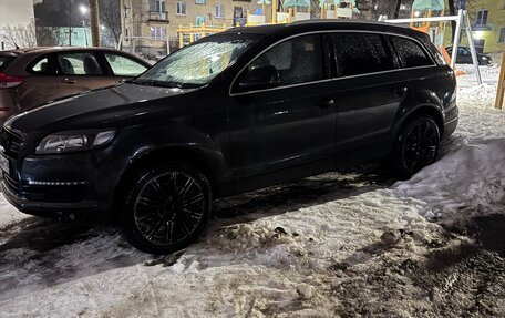 Audi Q7, 2008 год, 850 000 рублей, 2 фотография