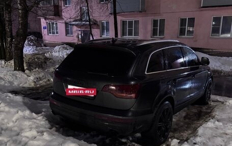 Audi Q7, 2008 год, 850 000 рублей, 3 фотография