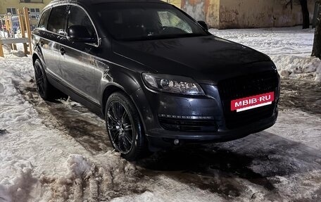 Audi Q7, 2008 год, 850 000 рублей, 4 фотография