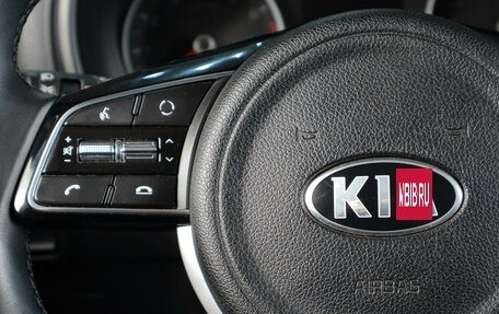 KIA Sportage IV рестайлинг, 2019 год, 2 419 000 рублей, 15 фотография