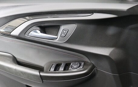 Chevrolet TrailBlazer, 2022 год, 1 820 017 рублей, 11 фотография