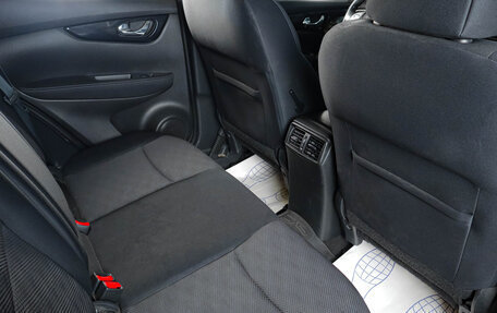 Nissan Qashqai, 2014 год, 1 359 000 рублей, 9 фотография