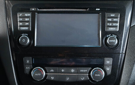 Nissan Qashqai, 2014 год, 1 359 000 рублей, 16 фотография