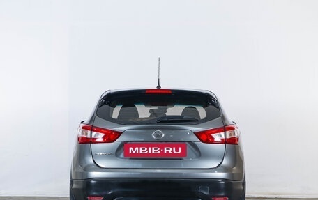 Nissan Qashqai, 2014 год, 1 359 000 рублей, 5 фотография