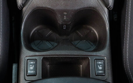 Nissan Qashqai, 2014 год, 1 359 000 рублей, 20 фотография