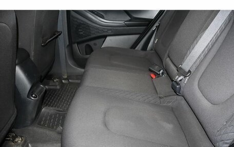 Hyundai Creta, 2021 год, 2 263 000 рублей, 7 фотография