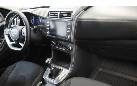 Hyundai Creta, 2021 год, 2 263 000 рублей, 5 фотография