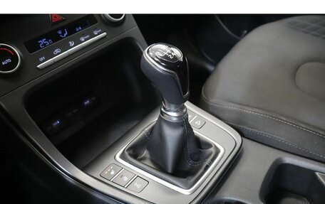 Hyundai Creta, 2021 год, 2 263 000 рублей, 12 фотография