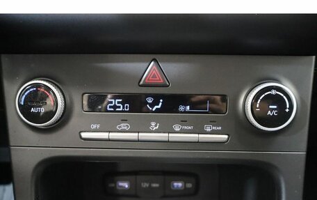 Hyundai Creta, 2021 год, 2 263 000 рублей, 11 фотография