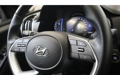 Hyundai Creta, 2021 год, 2 263 000 рублей, 8 фотография