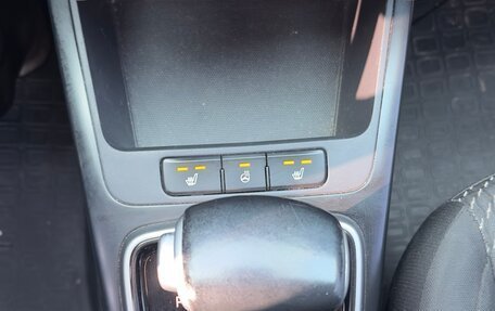 KIA Rio IV, 2017 год, 1 180 000 рублей, 13 фотография