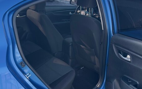 KIA Rio IV, 2017 год, 1 180 000 рублей, 8 фотография