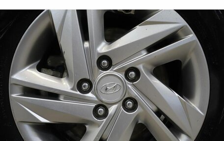 Hyundai Creta, 2021 год, 2 263 000 рублей, 16 фотография