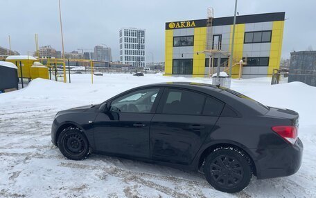 Chevrolet Cruze II, 2012 год, 610 000 рублей, 9 фотография