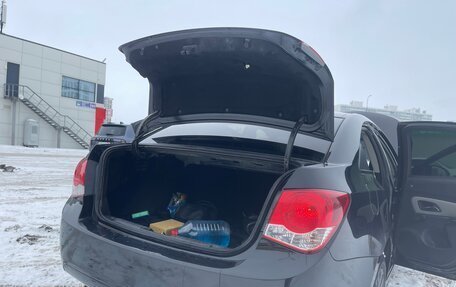 Chevrolet Cruze II, 2012 год, 610 000 рублей, 5 фотография