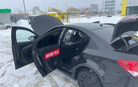 Chevrolet Cruze II, 2012 год, 610 000 рублей, 6 фотография