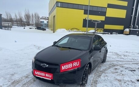 Chevrolet Cruze II, 2012 год, 610 000 рублей, 11 фотография
