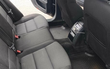 Skoda Superb III рестайлинг, 2013 год, 1 100 000 рублей, 11 фотография