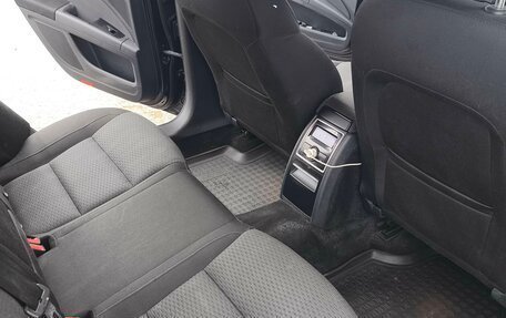 Skoda Superb III рестайлинг, 2013 год, 1 100 000 рублей, 12 фотография