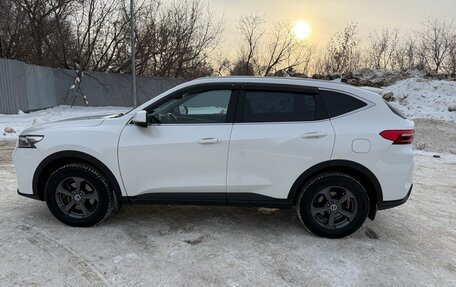 Haval F7 I, 2023 год, 2 150 000 рублей, 2 фотография