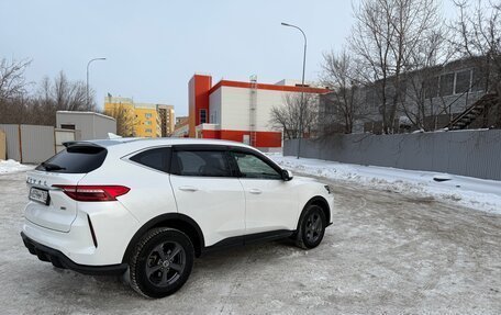 Haval F7 I, 2023 год, 2 150 000 рублей, 4 фотография