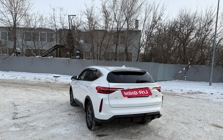 Haval F7 I, 2023 год, 2 150 000 рублей, 3 фотография