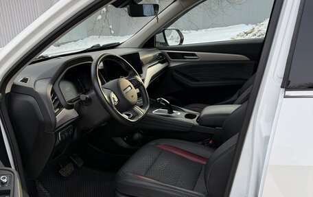 Haval F7 I, 2023 год, 2 150 000 рублей, 5 фотография