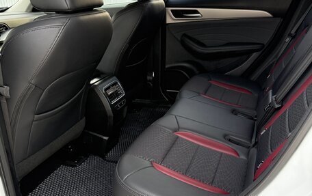 Haval F7 I, 2023 год, 2 150 000 рублей, 7 фотография