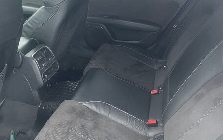 Audi A7, 2017 год, 2 600 000 рублей, 5 фотография